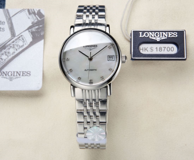 LONGINES